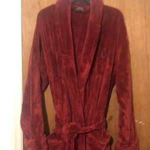 Polo Ralph Lauren Robe